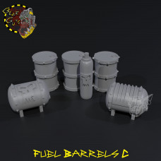 Barrels C